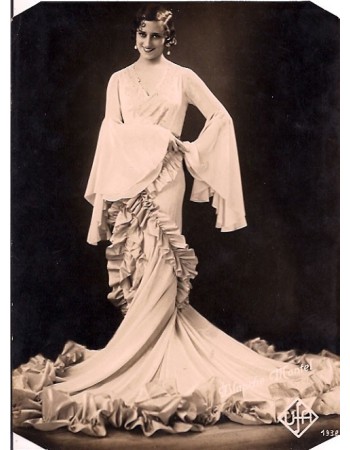 BLANCHE MONTEL