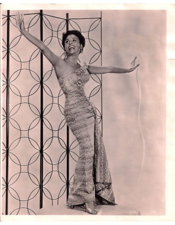 LENA HORNE