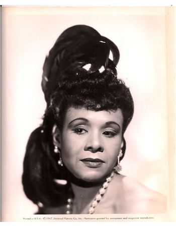 KATHERINE DUNHAM