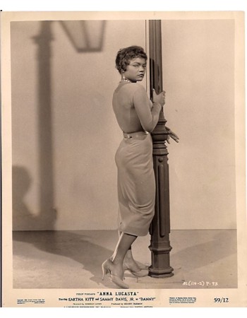 ANNA LUCASTA