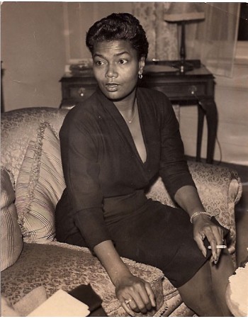 PEARL BAILEY