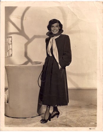 LENA HORNE