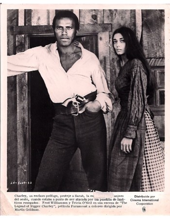 FRED WILLIAMSON