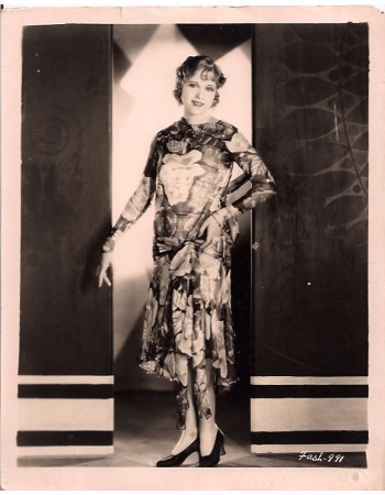 ESTHER RALSTON