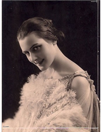 ARLETTE MONCHOLI