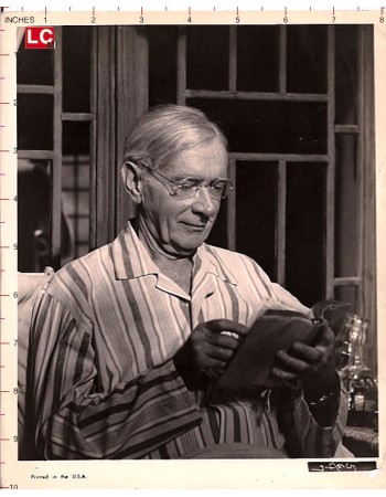 CLIFTON WEBB