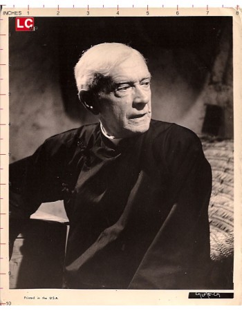 CLIFTON WEBB