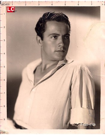 CHARLES ROGERS