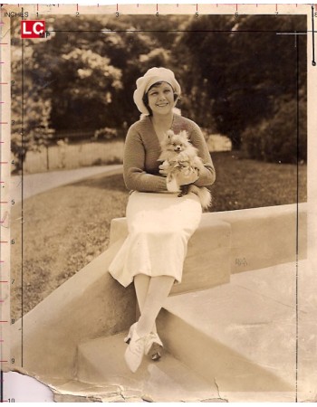 NORMA TALMADGE