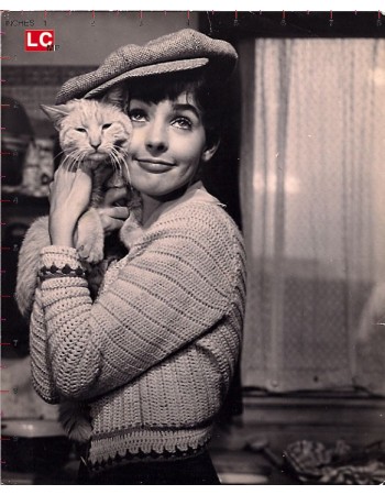 LIZA MINNELLI