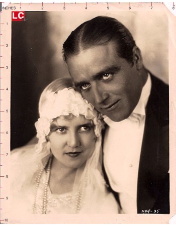 RUTH TAYLOR / JAMES HALL