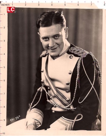 RICHARD DIX