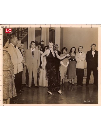 HAYWORTH, RITA