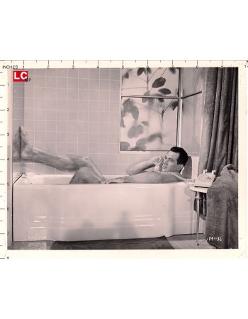 ROCK HUDSON
