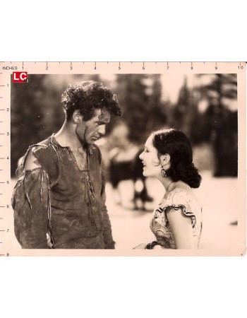 GARY COOPER / LUPE VELEZ