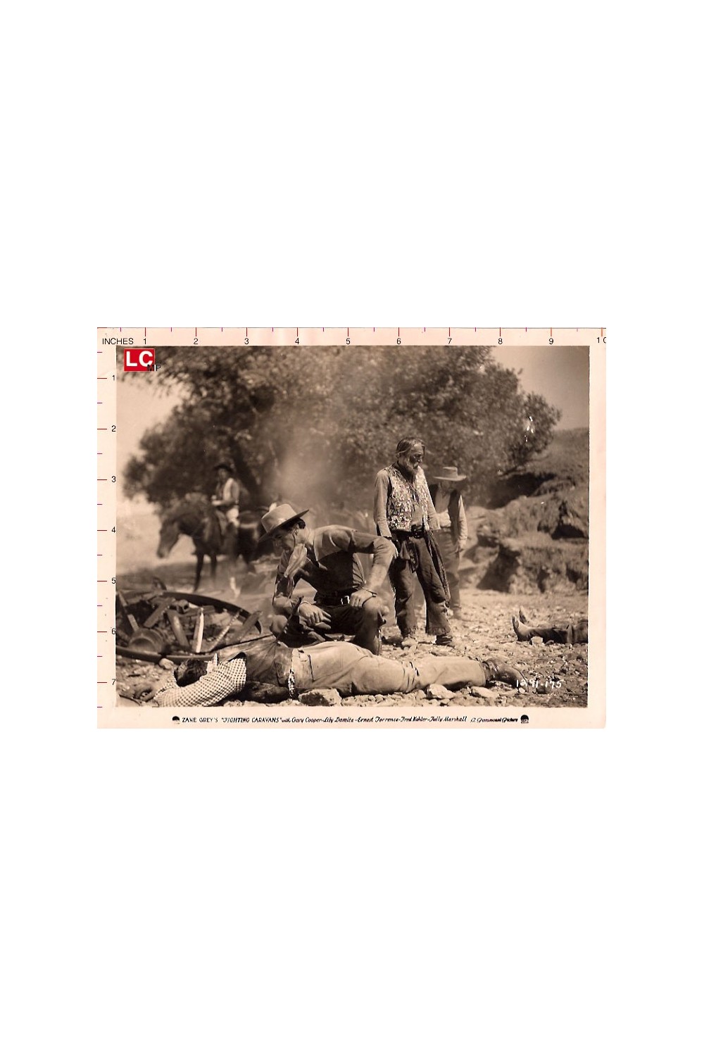 DATE OF BIRTH
7 MAY 1901, HELENA, MONTANA, USA
