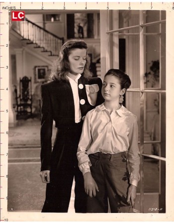 KATHERINE HEPBURN