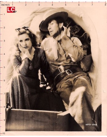DATE OF BIRTH
7 MAY 1901, HELENA, MONTANA, USA