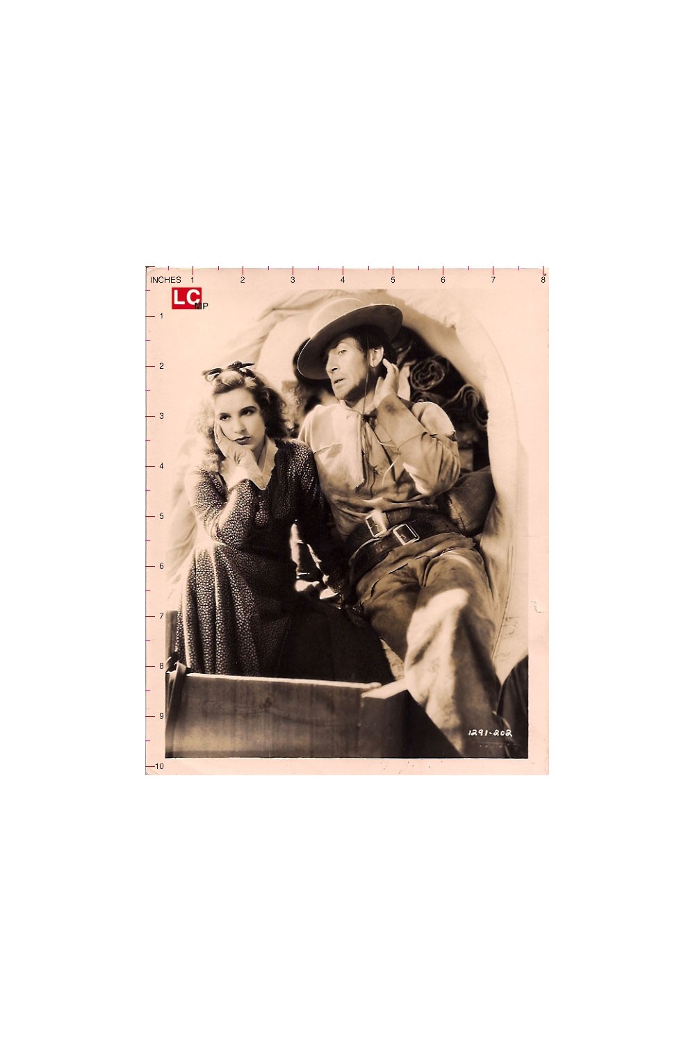 DATE OF BIRTH
7 MAY 1901, HELENA, MONTANA, USA