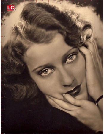 JEANETTE MACDONALD