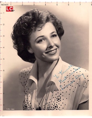 LARAINE DAY