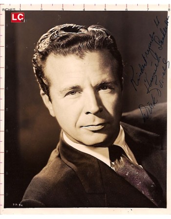 DICK POWELL