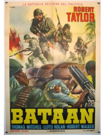 BATAAN RES