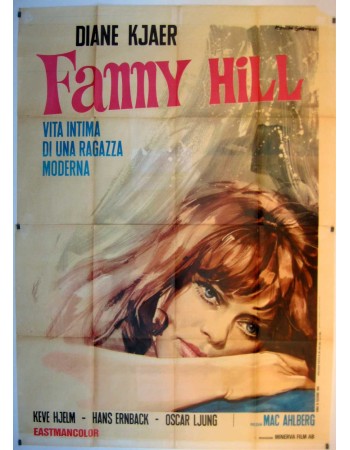 FANNY HILL