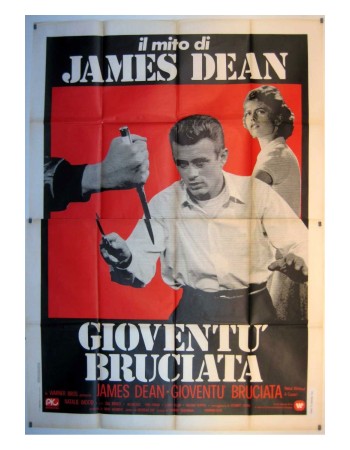 REBEL WITHOUT A CAUSE res