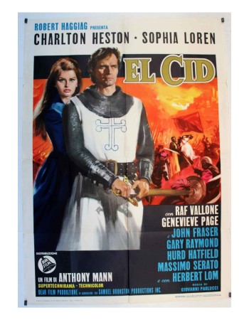 EL CID