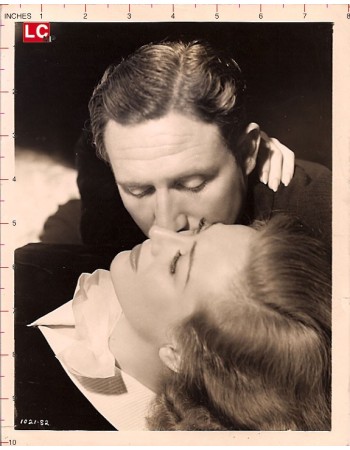 SPENCER TRACY / JOAN CRAWFORD