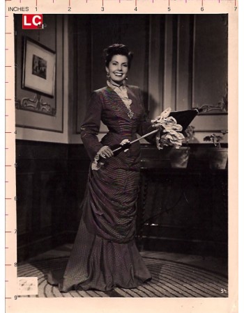 MERY MARTIN