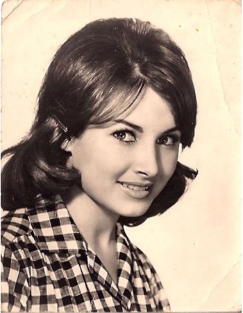 VALERIE LAGRANGE