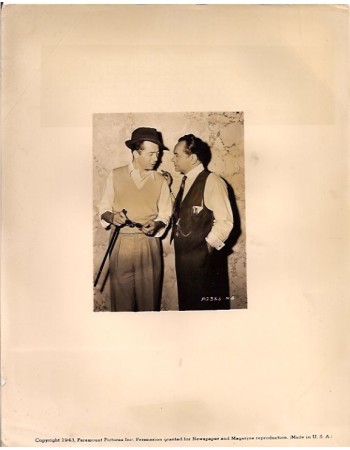 EDWARD G. ROBINSON