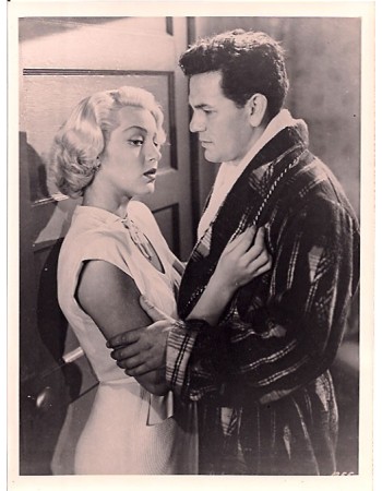 JOHN GARFIELD / LANA TURNER
