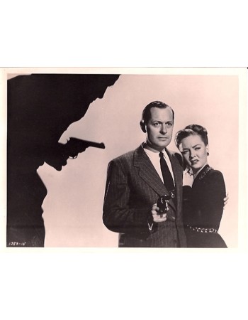 RETRATO ROBERT MONTGOMERY