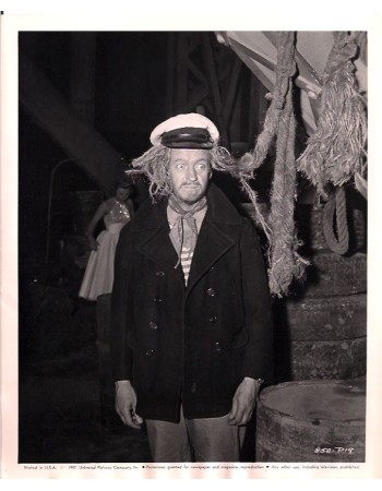 DAVID NIVEN