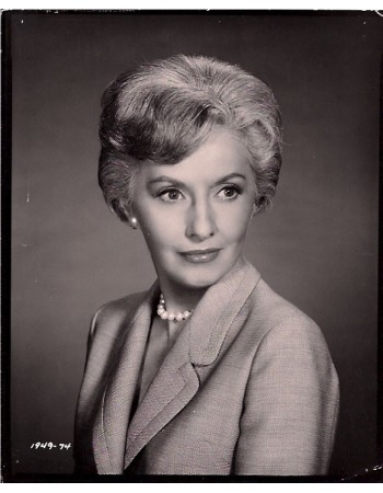 BARBARA STANWYCK