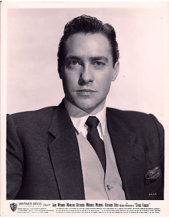RICHARD TODD
