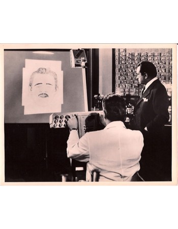 EDWARD G. ROBINSON