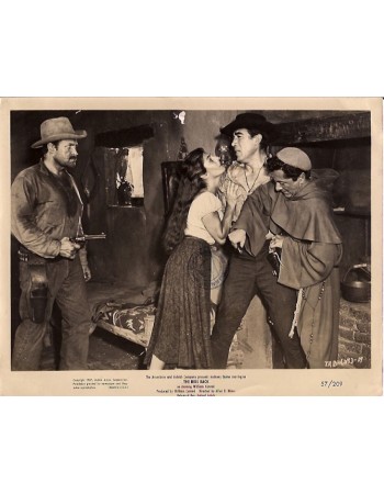 ANTHONY QUINN