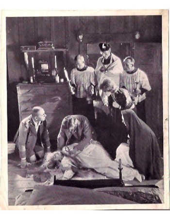 ERIC VON STROHEIM