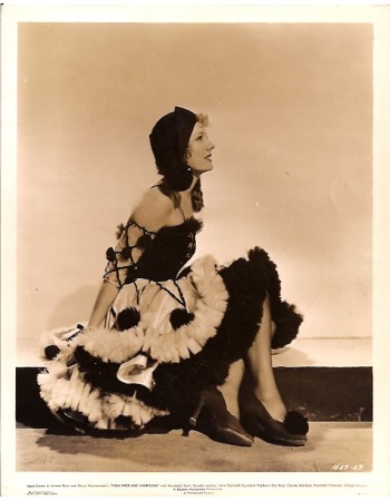 IRENE DUNNE