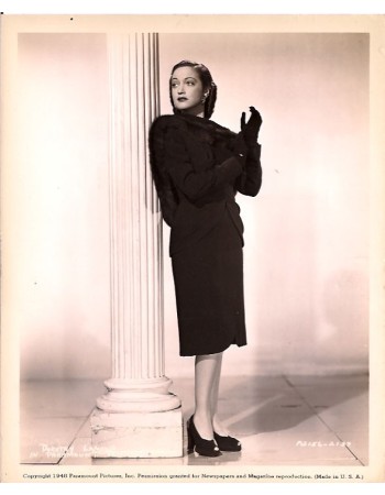 DOROTHY LAMOUR