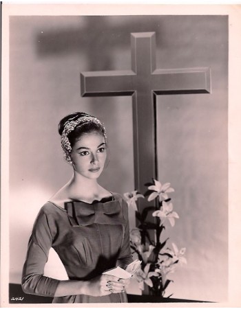 PIER ANGELI