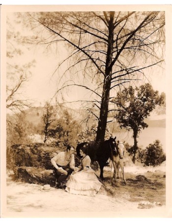 DATE OF BIRTH
7 MAY 1901, HELENA, MONTANA, USA
