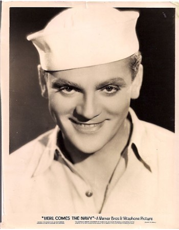 JAMES CAGNEY
