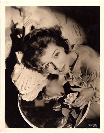JEAN PARKER