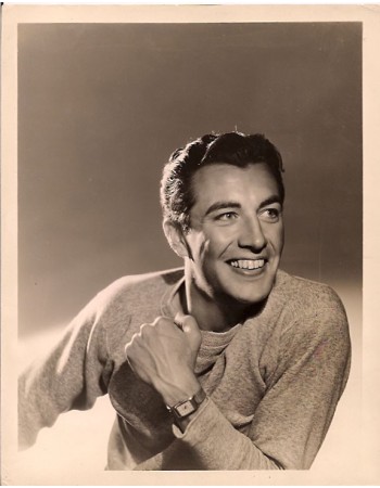 ROBERT TAYLOR