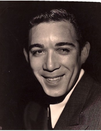 ANTHONY QUINN